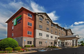 Holiday Inn Express Hotel and Suites Jenks, an IHG Hotel